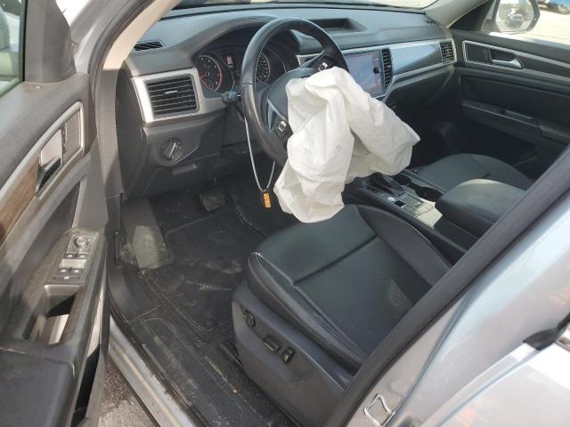 2018 VOLKSWAGEN ATLAS SE 1V2DR2CA8JC579860