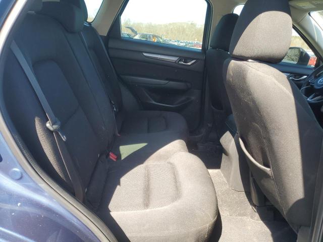2019 MAZDA CX-5 SPORT - JM3KFABM8K1566635