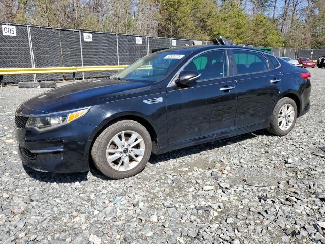 2016 KIA OPTIMA LX - 5XXGT4L34GG116751