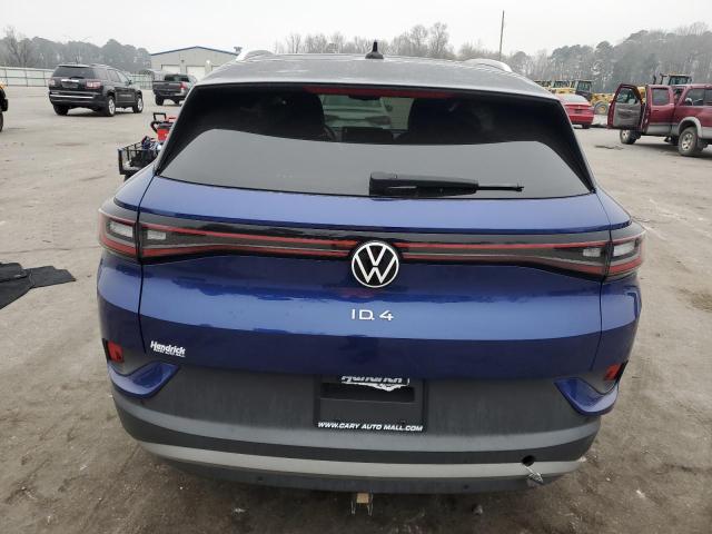 2021 VOLKSWAGEN ID.4 FIRST WVGDMPE2XMP008463