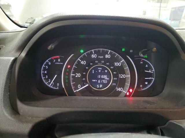 2015 HONDA CR-V EX - 5J6RM4H54FL072968