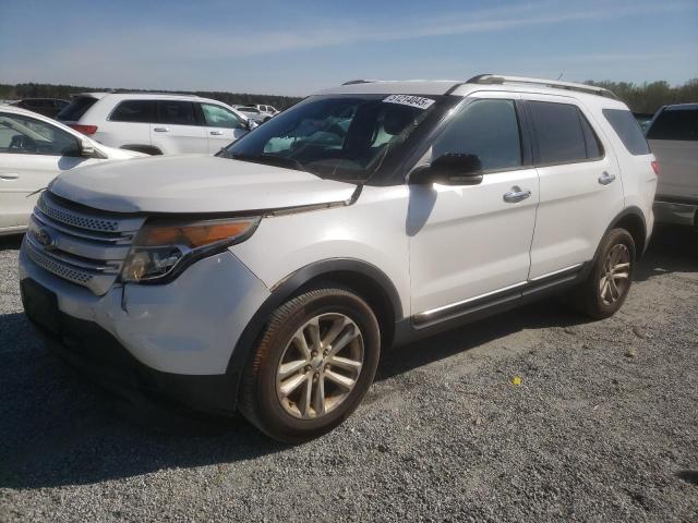 Vin: 1fm5k8d87dga26716, lot: 51214045, ford explorer xlt 2013 img_1