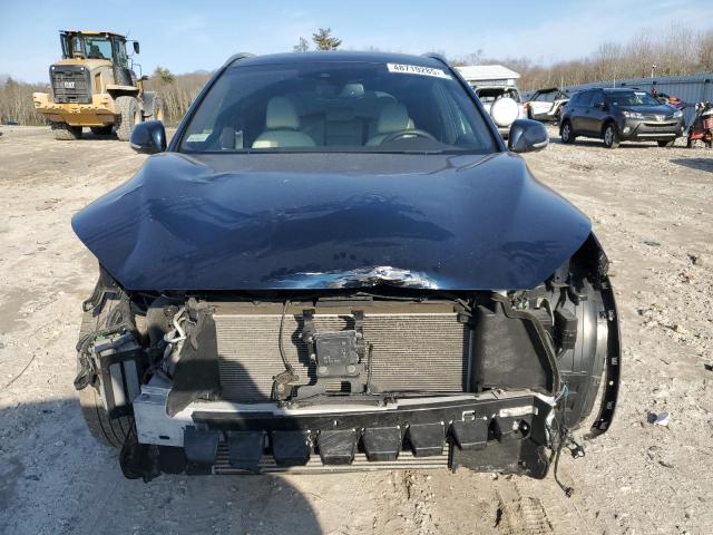 2022 INFINITI QX50 AUTOG 3PCAJ5DB4NF120984