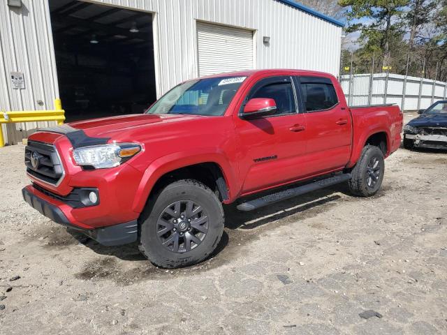 TOYOTA TACOMA DOU
