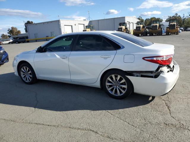 2017 TOYOTA CAMRY LE - 4T1BF1FK8HU631715