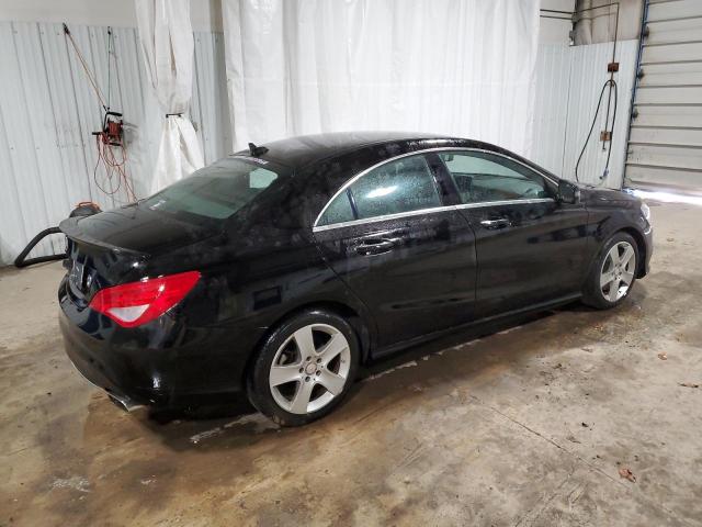 2015 MERCEDES-BENZ CLA 250 - WDDSJ4EB9FN186520