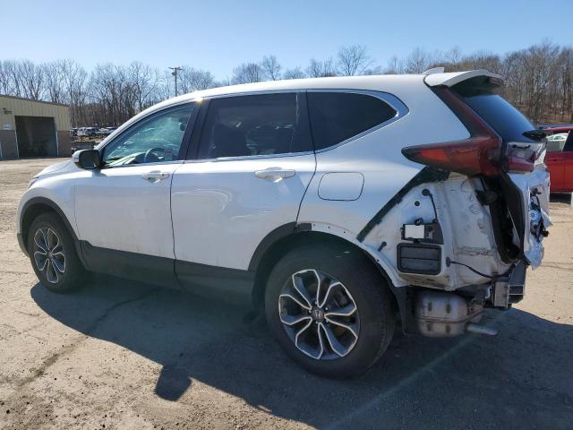 Vin: 5j6rw2h85ma016507, lot: 48067365, honda crv exl 20212