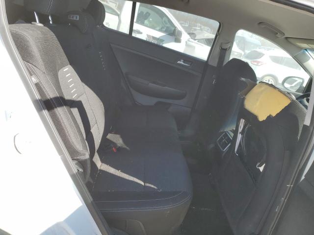 KNDPMCACXJ7346787 2018 KIA SPORTAGE