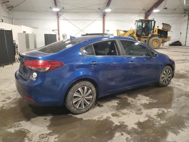 Vin: 3kpfk4a73je171678, lot: 50315475, kia forte lx 20183