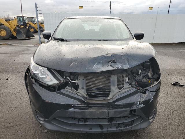 2017 NISSAN ROGUE SPOR - JN1BJ1CR4HW142501