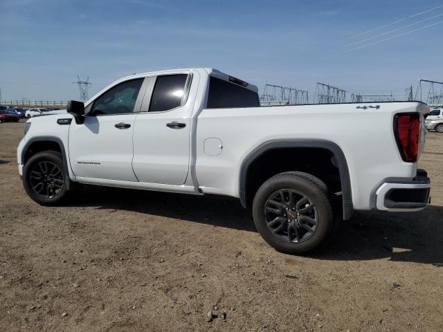Vin: 1gtruaed7sz179889, lot: 50036255, gmc sierra k1500 20252