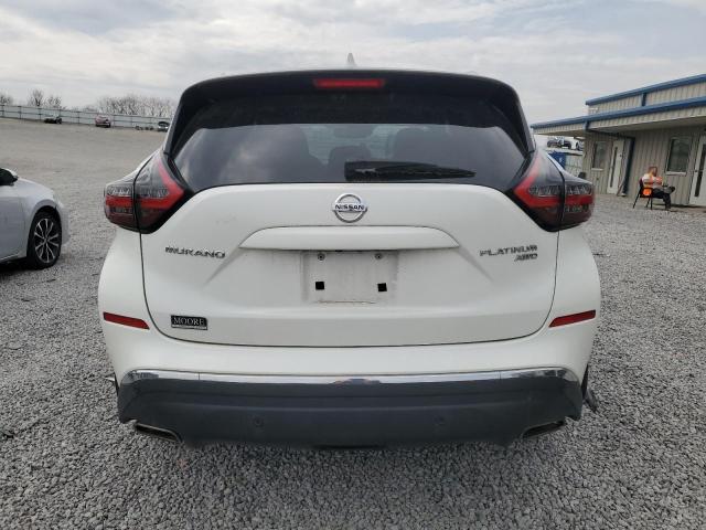 2019 NISSAN MURANO S - 5N1AZ2MS0KN109903