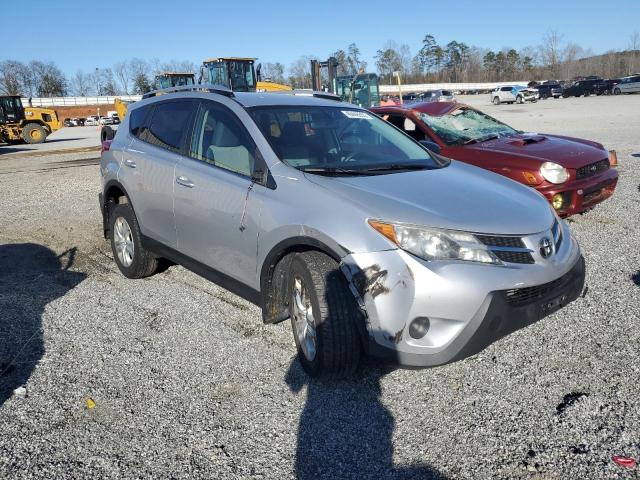 Vin: jtmbfrev3ed049841, lot: 49446355, toyota rav4 le 20144