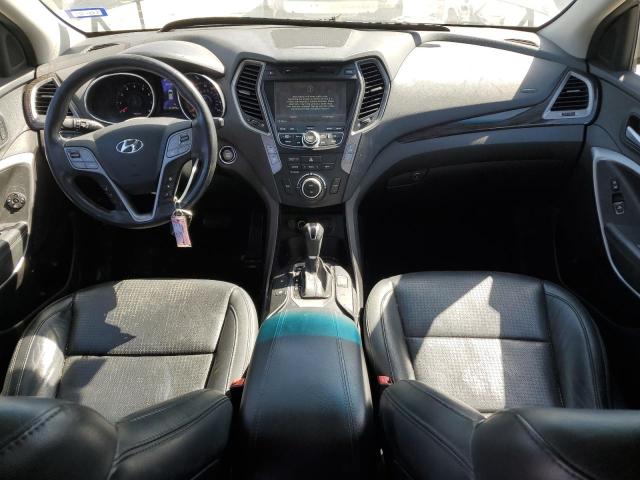 2015 HYUNDAI SANTA FE S - 5XYZW4LA0FG243456