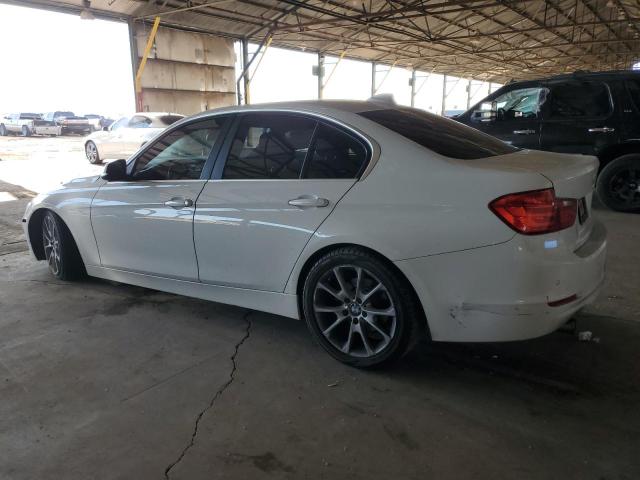 Vin: wba3b1c59f5a05827, lot: 50589825, bmw 3 series i 20152