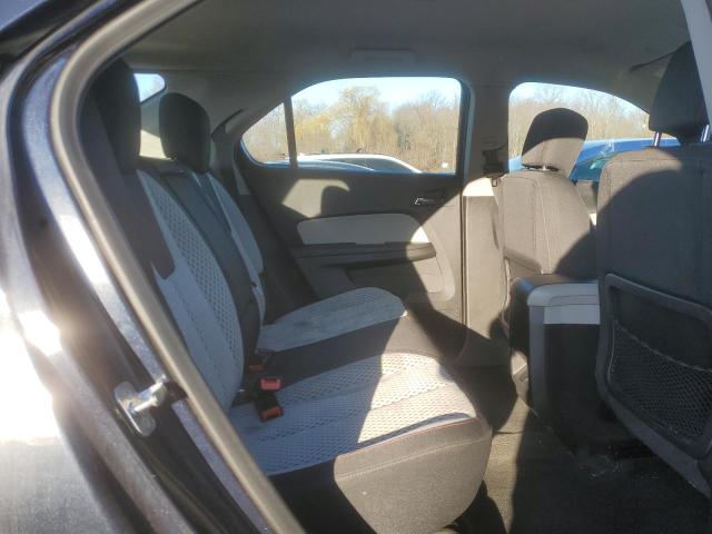 2015 CHEVROLET EQUINOX LS - 2GNFLEEKXF6242990