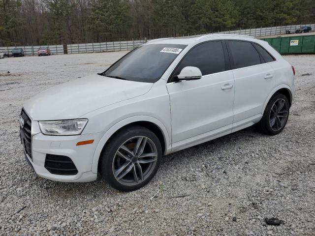 AUDI Q3 PREMIUM