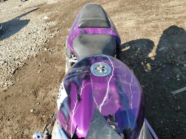 2003 SUZUKI GSX-R600 - JS1GN7BA832110845