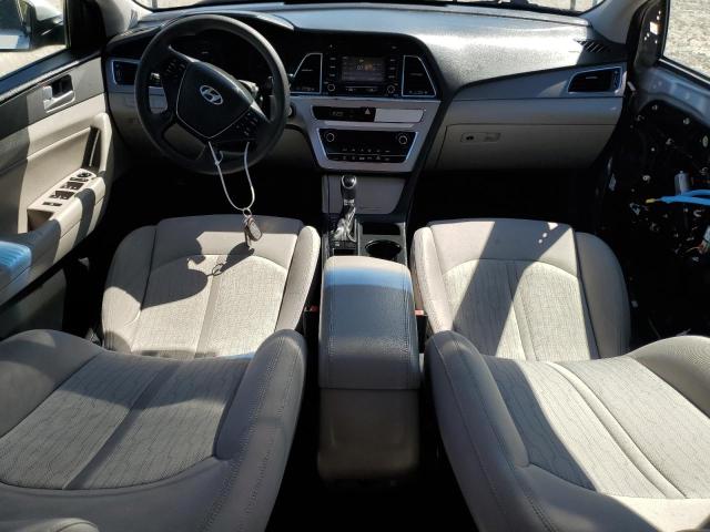 2016 HYUNDAI SONATA HYB - KMHE24L14GA022983