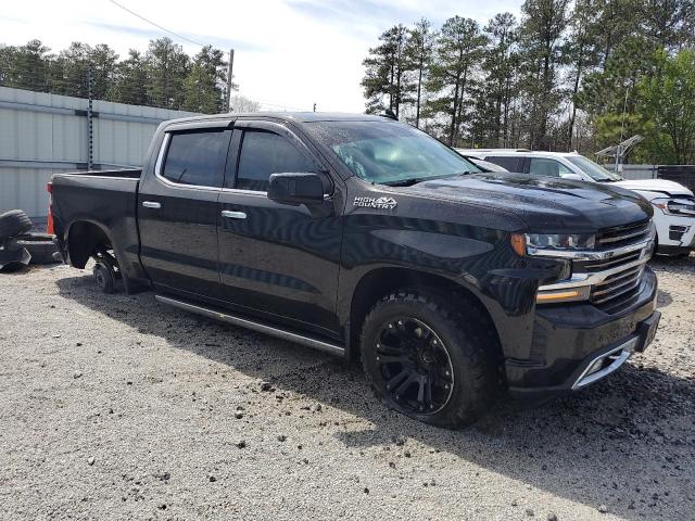 Vin: 3gcuyhedxmg475354, lot: 49398335, chevrolet all models k1500 high country 20214