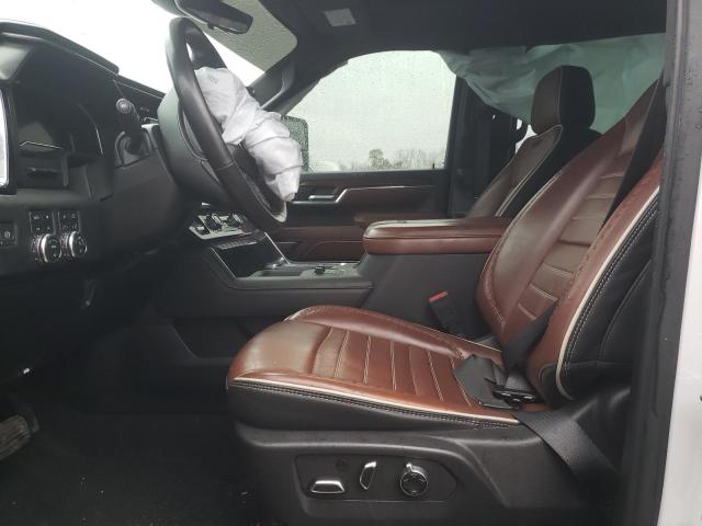 2024 GMC SIERRA K25 1GT49XEY8RF349576