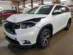 2016 TOYOTA HIGHLANDER - 5TDJKRFH5GS276410