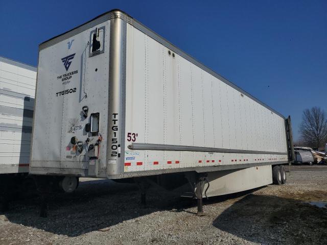 2016 VANGUARD TRAILER #3287542014