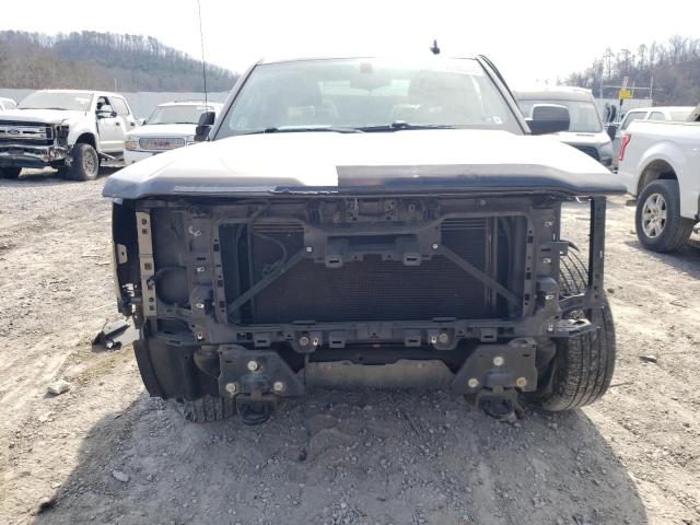 2015 CHEVROLET SILVERADO - 3GCUKREC2FG115772
