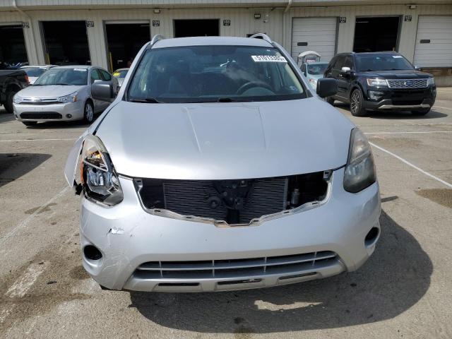 2015 NISSAN ROGUE SELE - JN8AS5MV8FW257712