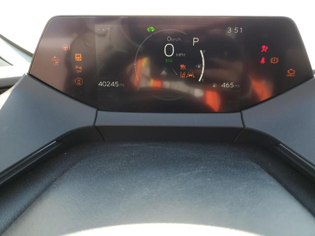 2023 TOYOTA PRIUS LE - JTDACAAU5P3002371