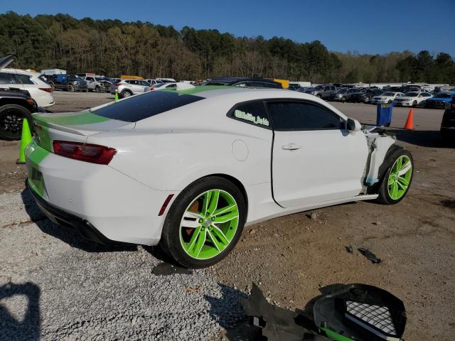 Vin: 1g1fd1rs3g0119592, lot: 46419735, chevrolet camaro lt 20163