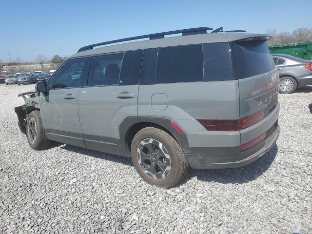 Vin: 5nmp2dgl2sh080985, lot: 48469305, hyundai santa fe sel 20252
