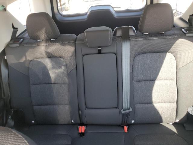 FORD BRONCO SPORT BIG BEND