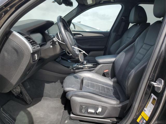 5UXTS1C07M9G09534 2021 BMW X3 XDRIVE3