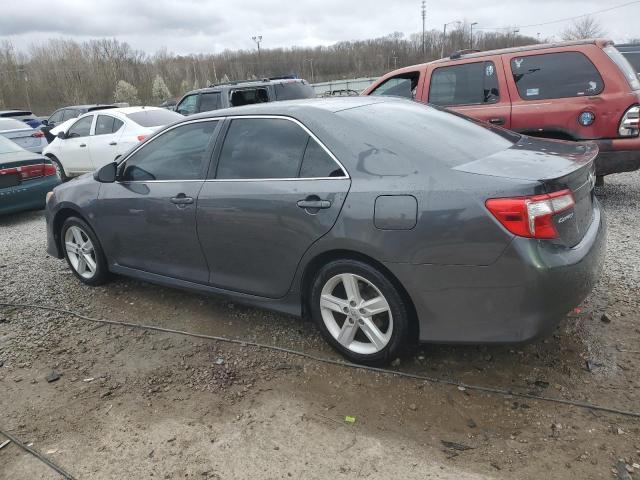 Vin: 4t1bf1fk3cu201535, lot: 49839485, toyota camry base 20122