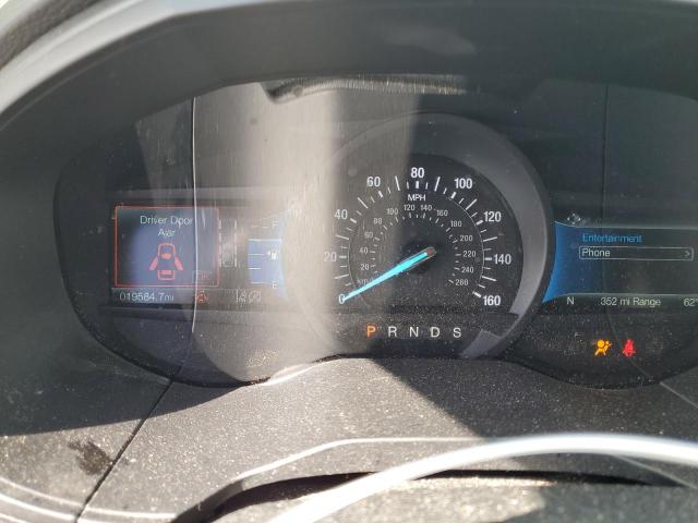 2024 FORD EDGE SE - 2FMPK4G95RBA55765