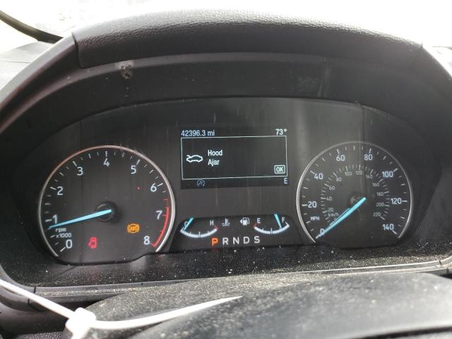 2020 FORD ECOSPORT S - MAJ6S3GL3LC327829