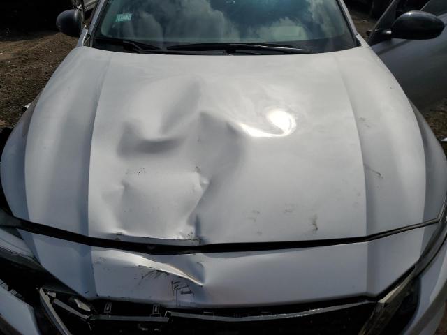 2021 NISSAN ALTIMA SR - 1N4BL4CW3MN307944