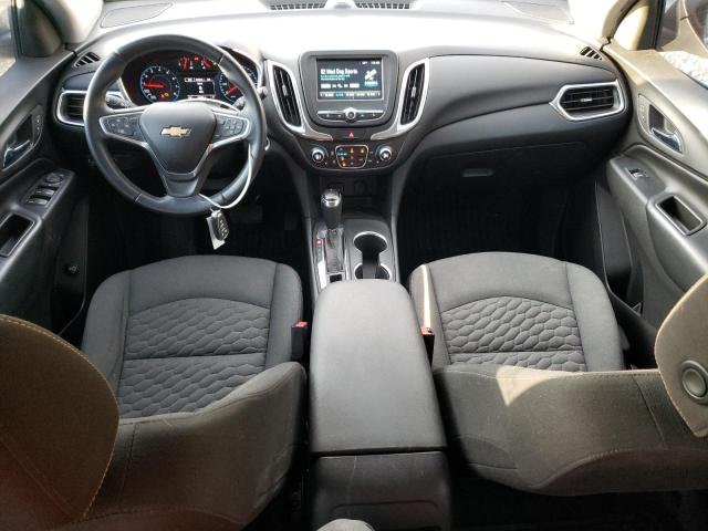 2018 CHEVROLET EQUINOX LT - 3GNAXJEV2JL131520