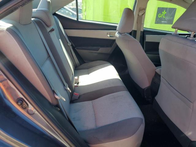 2017 TOYOTA COROLLA L - 5YFBURHE3HP689082