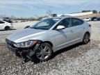2018 HYUNDAI ELANTRA SE - 5NPD84LF5JH227237