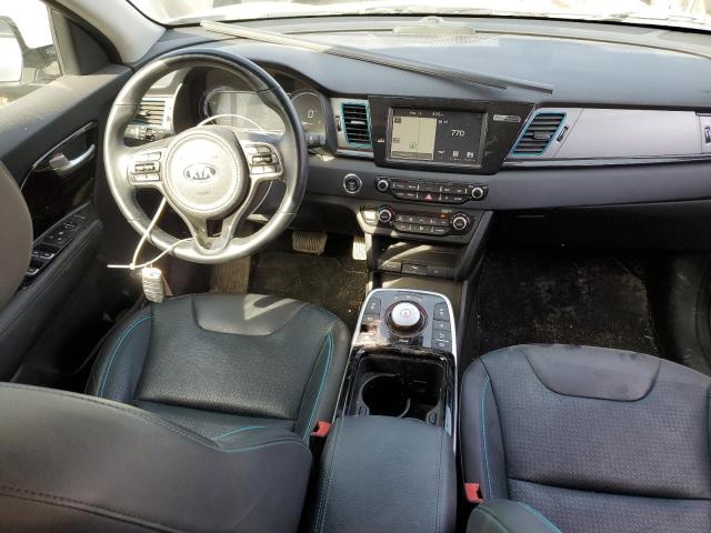 2019 KIA NIRO EX PR KNDCE3LG3K5030236
