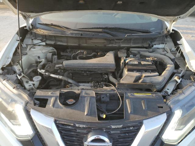 2017 NISSAN ROGUE SV - 5N1AT2MV6HC751171