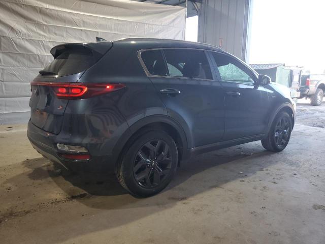 2020 KIA SPORTAGE S - KNDP6CAC6L7835801