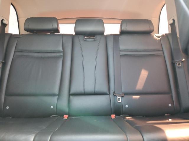 2011 BMW X5 XDRIVE5 - 5UXZV8C57BL418229