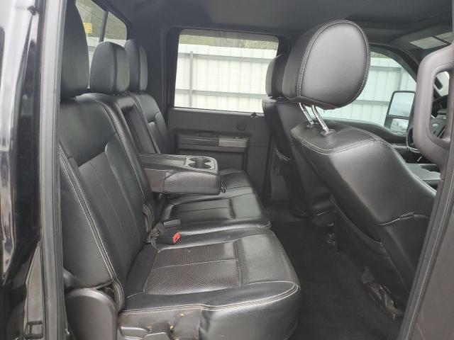 2016 FORD F350 SUPER - 1FT8W3BT7GEA41183