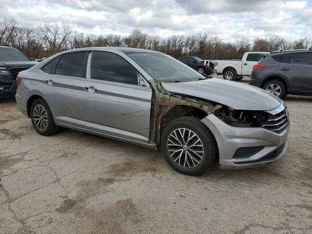 Vin: 3vwcb7bu8km173679, lot: 49321105, volkswagen jetta s 20194