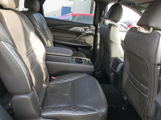 2021 MAZDA CX-9 SIGNA - JM3TCBEY4M0504837