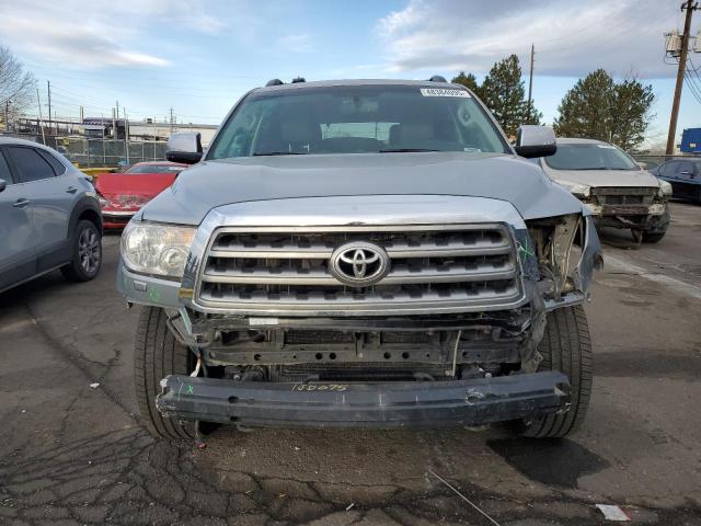 2016 TOYOTA SEQUOIA LI 5TDJW5G16GS138597