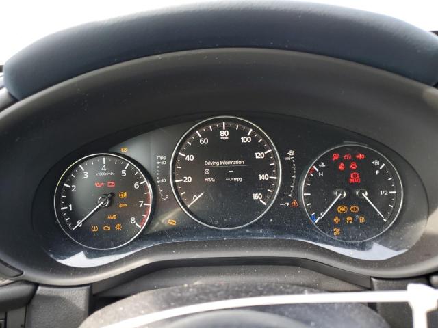2021 MAZDA CX-30 PREF - 3MVDMBCL6MM221823